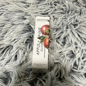 NEW! Seraphine Lip Mask